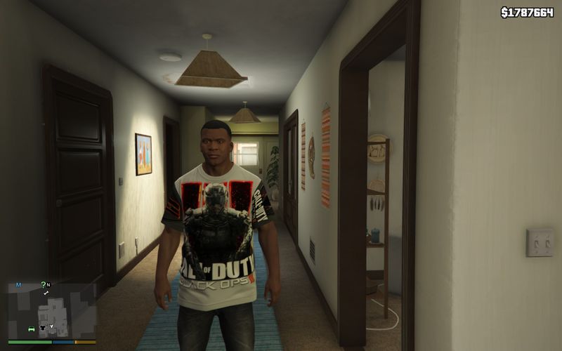 mod